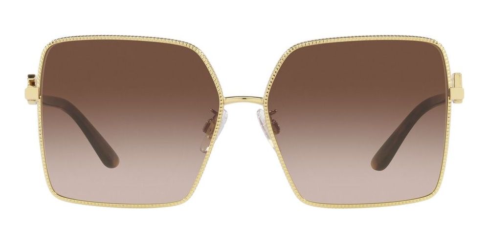 نظارة شمسية DOLCE & GABBANA موديل DG 2279 مرجع DG 2279_02-13_60