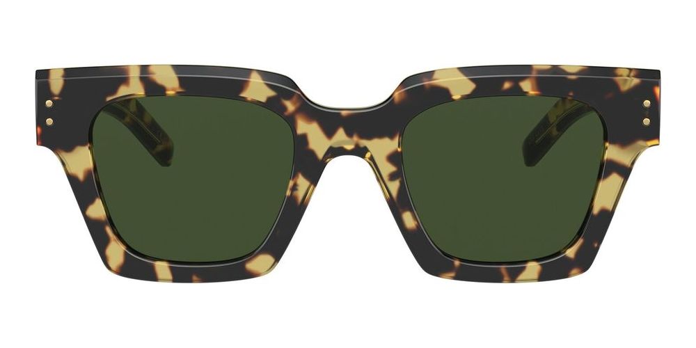 نظارة شمسية DOLCE & GABBANA موديل DG 4413 مرجع DG 4413_3375-52_48