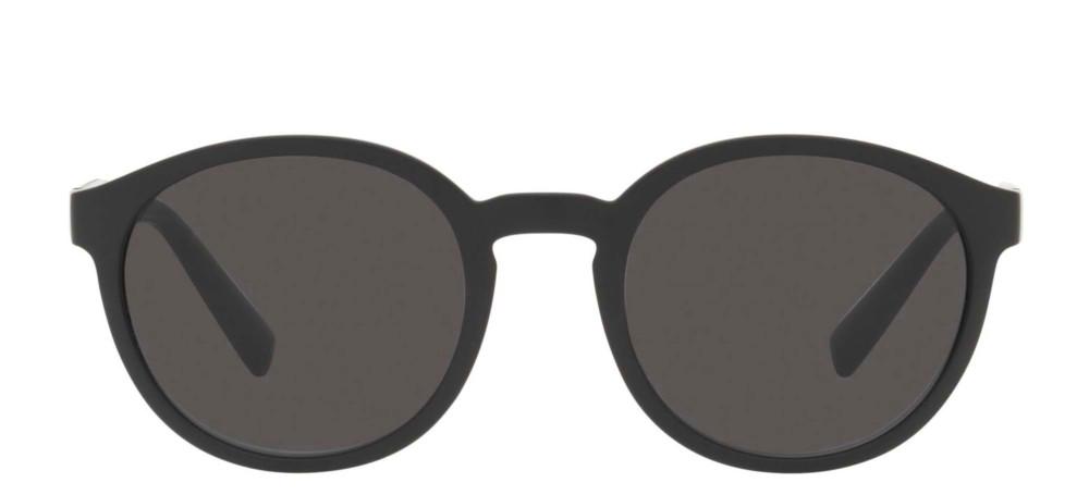 نظارة شمسية DOLCE & GABBANA موديل DG 6180 مرجع DG 6180_2525-87 A_53