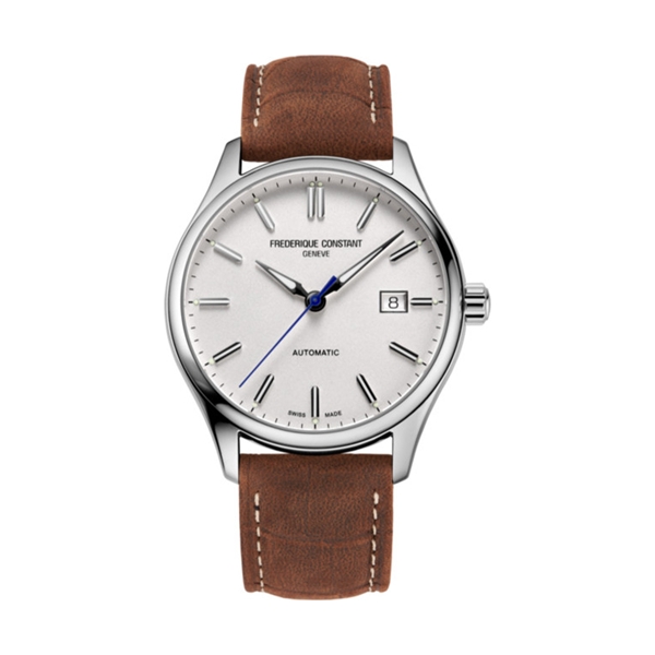 ساعة FREDERIQUE CONSTANT CLASSIC FC-303NS5B6 رجالية 40 مم