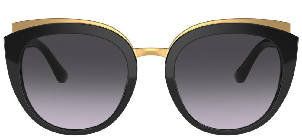 نظارة شمسية DOLCE & GABBANA MOD. PRINT FAMILY DG 4383