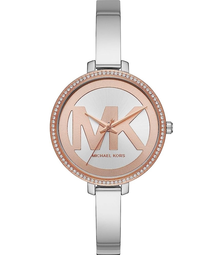 ساعة Michael Kors MK4546 نسائية كوارتز 36 مم