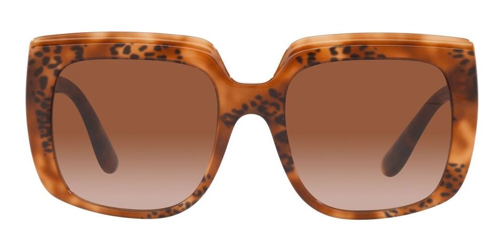 نظارة شمسية DOLCE & GABBANA موديل DG 4414 مرجع DG 4414_3380-13_54