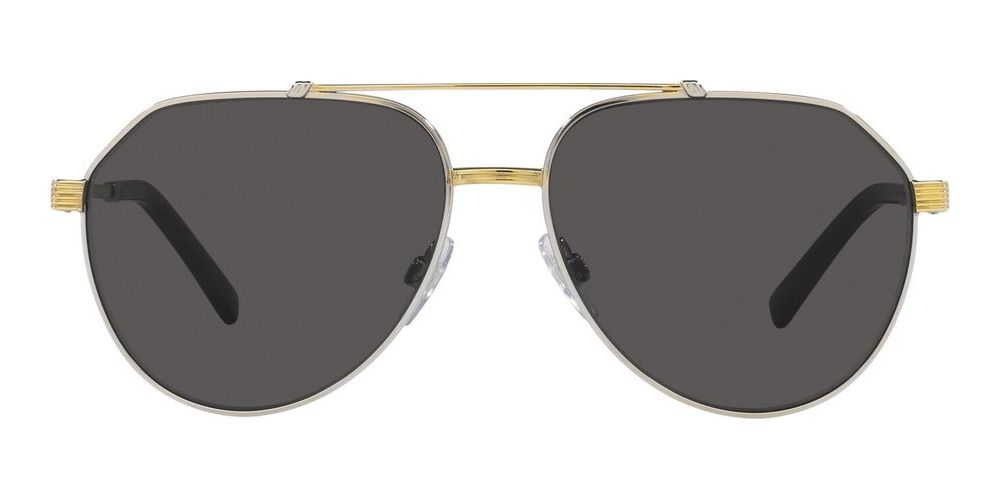 نظارة شمسية DOLCE & GABBANA DG 2288 المرجع DG 2288_1313-87_59