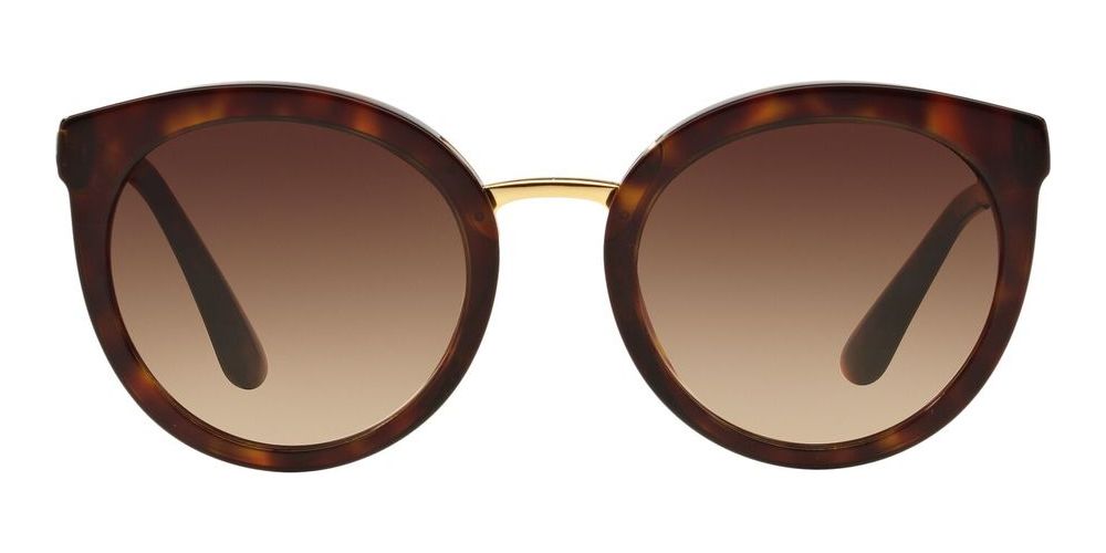 نظارة شمسية DOLCE & GABBANA موديل DG 4268 مرجع