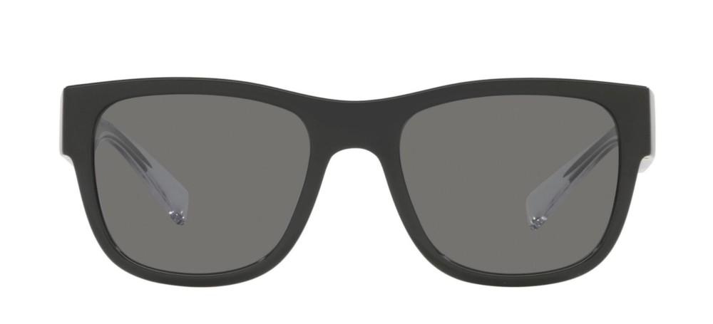 نظارة شمسية DOLCE & GABBANA STEP INJECTION DG 6132