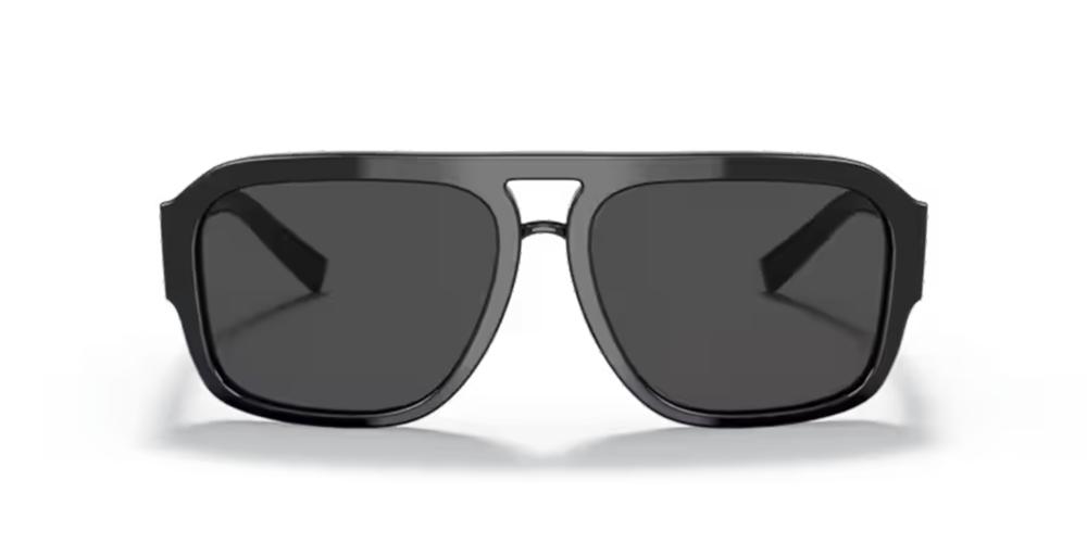 نظارة شمسية DOLCE & GABBANA موديل DG 4403 مرجع