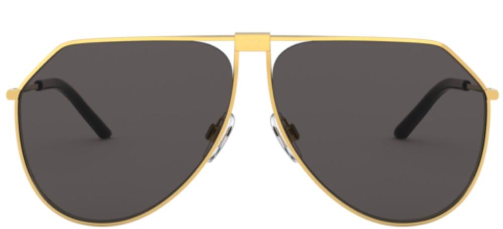 نظارة شمسية DOLCE & GABBANA SLIM DG 2248 مرجع