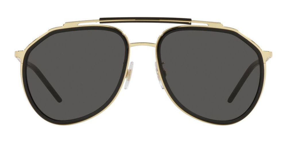 نظارة شمسية DOLCE & GABBANA DG 2277 مرجع