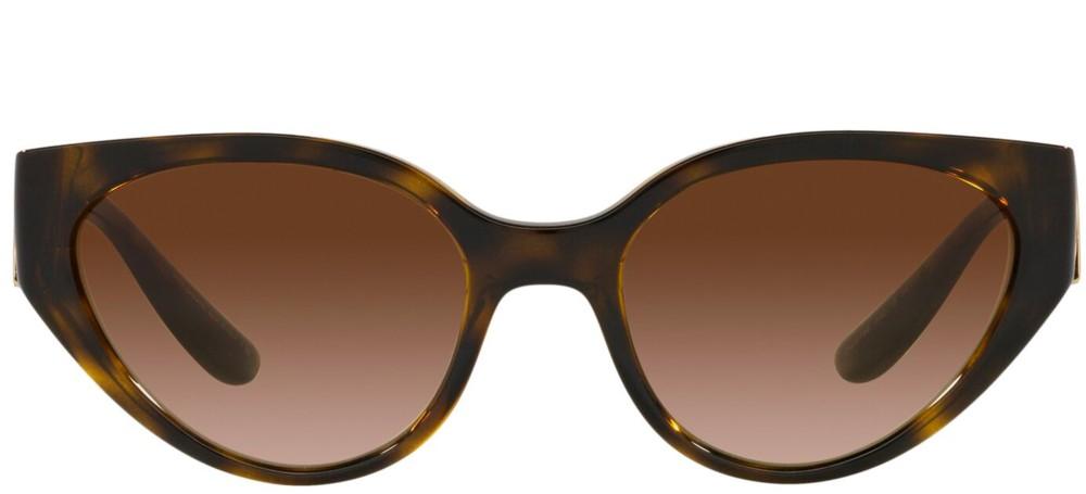 نظارات شمسية DOLCE & GABBANA MONOGRAM DG 6146