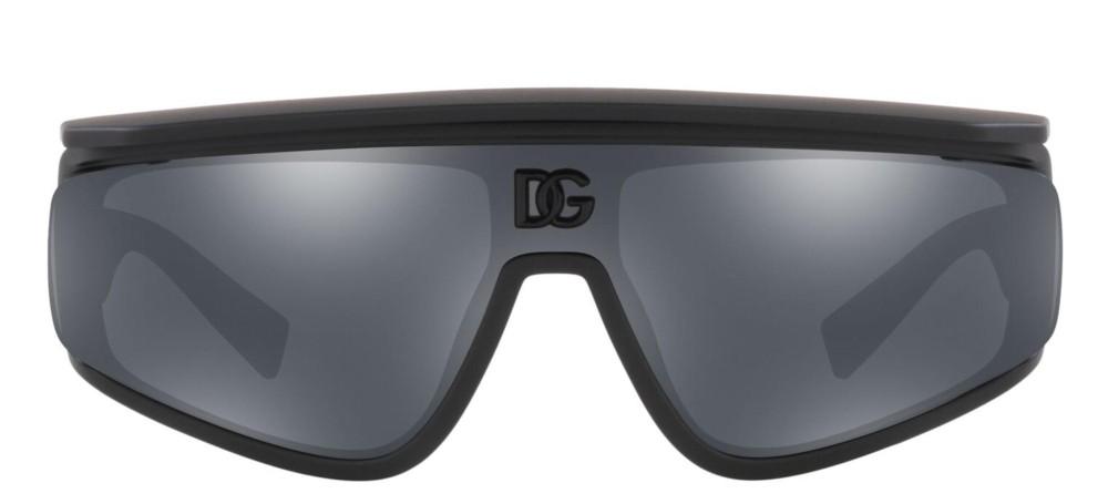 نظارة شمسية DOLCE & GABBANA DG 6177 مرجع