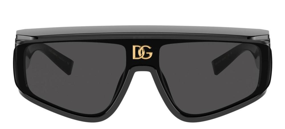 نظارة شمسية DOLCE & GABBANA MOD. DG 6177 مرجع