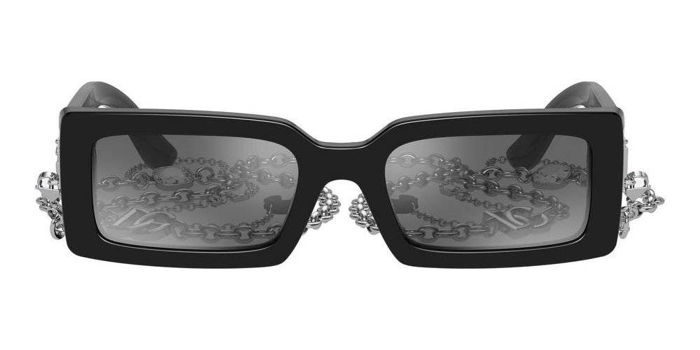 نظارة شمسية DOLCE & GABBANA موديل DG 4416 مرجع