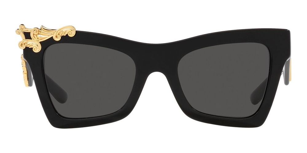 نظارة شمسية DOLCE & GABBANA موديل DG 4434 مرجع