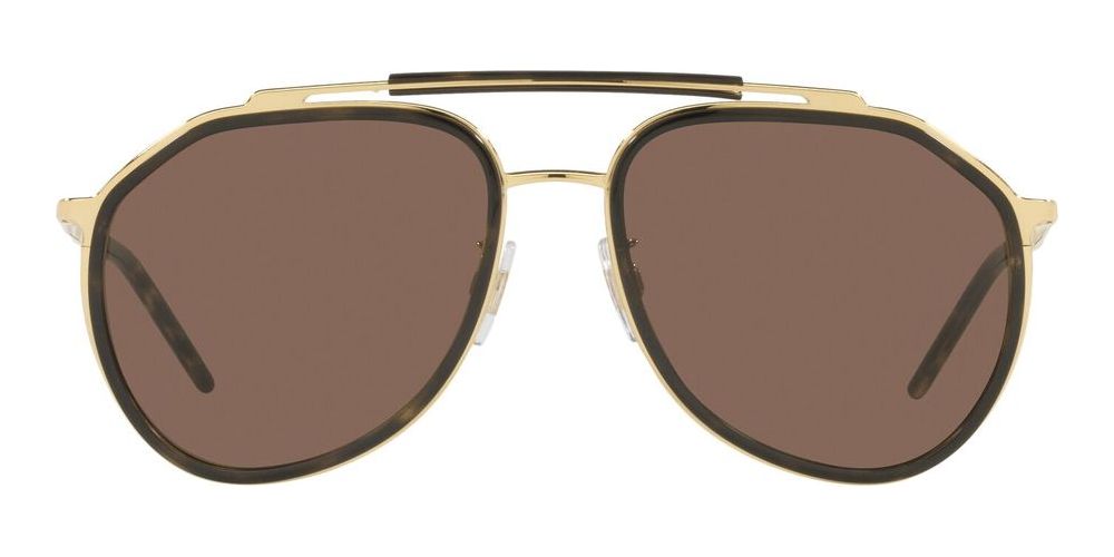 نظارة شمسية DOLCE & GABBANA DG 2277 مرجع