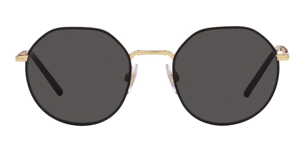 نظارة شمسية DOLCE & GABBANA موديل DG 2286 مرجع